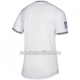 Los Angeles FC Auswärts Trikotsatz 2019/20